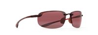 Sunglasses Maui Jim Man HO'OKIPA R407-10 - R407-10